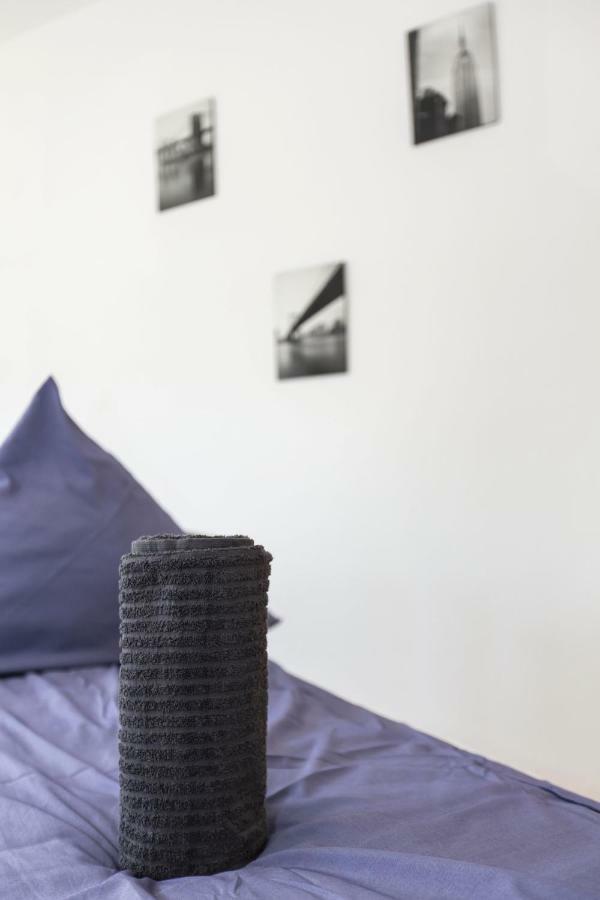 Avr Apartment Geestemunde 不来梅港 外观 照片